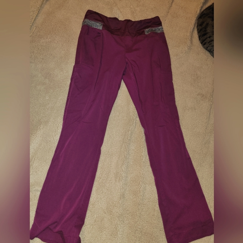 Grey's anatomy scrub pants